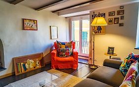Martina Guest House (HeyGenova)